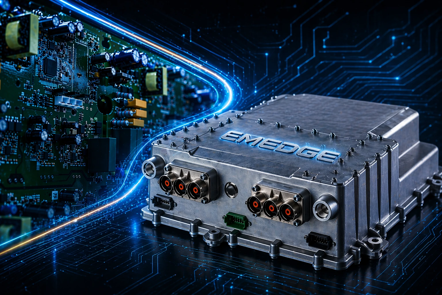 Power Electronics