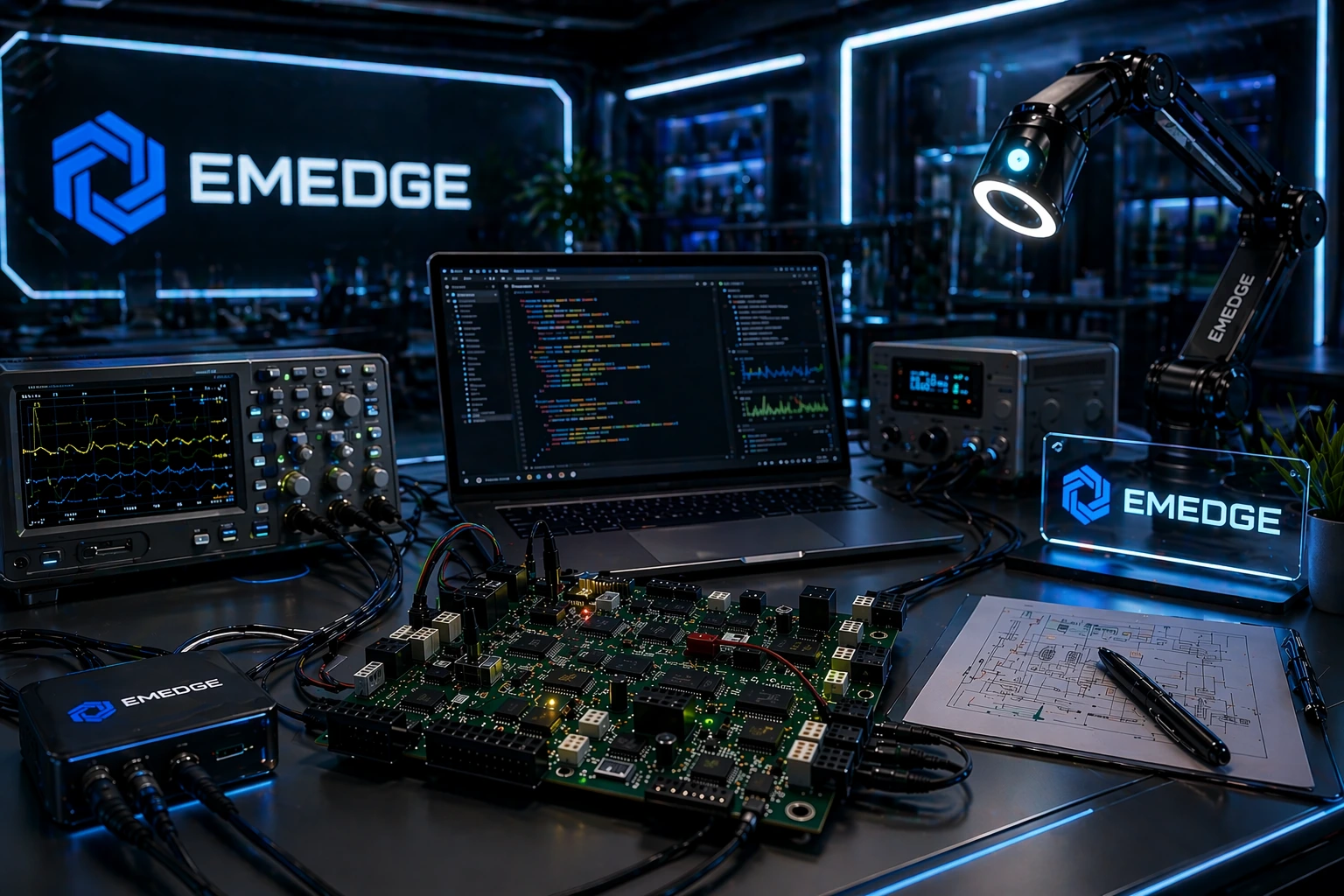 Embedded Systems