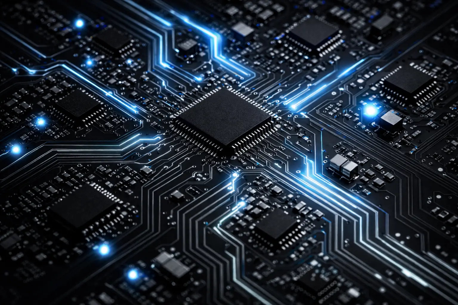 Power Electronics